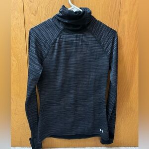 Under Armour long sleeve shirt